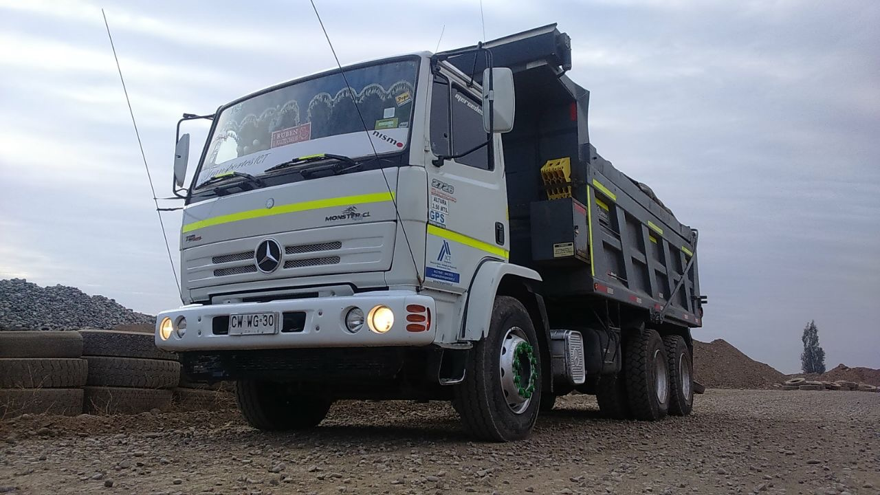 Nueva direccion de ICT